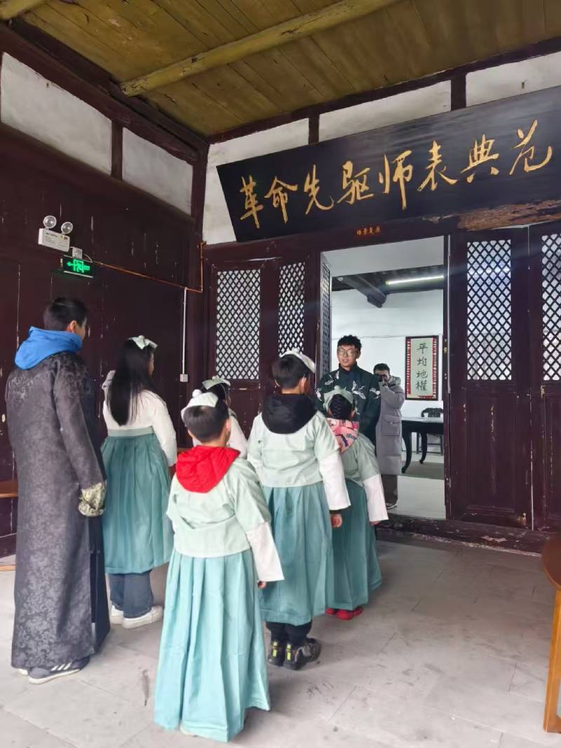 铜川环保主题活动