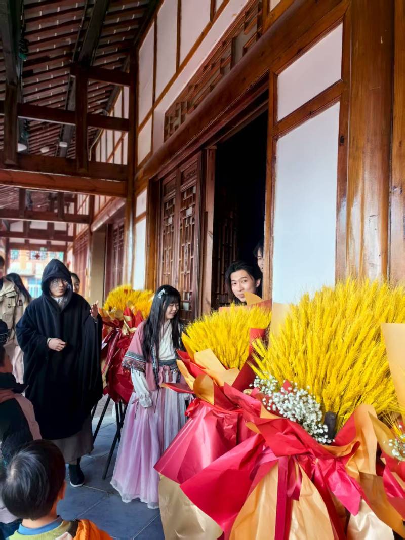 沉浸赋能：铜川景区演艺的差异化突围之路